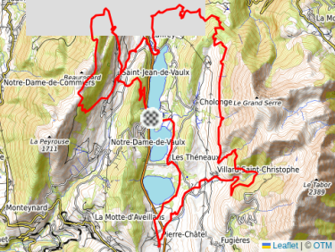 Matheysienne raccourcie