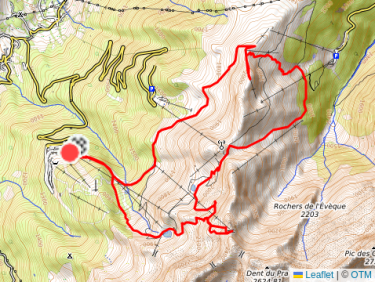 Matinale collective 👏