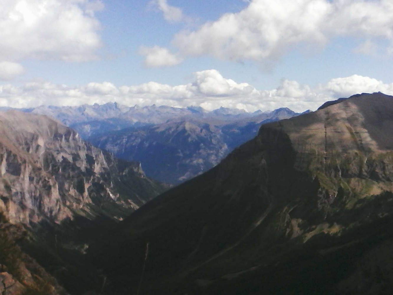 meilleur temps sur le sud queyras et la haute-ubaye