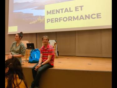 Mental et performance