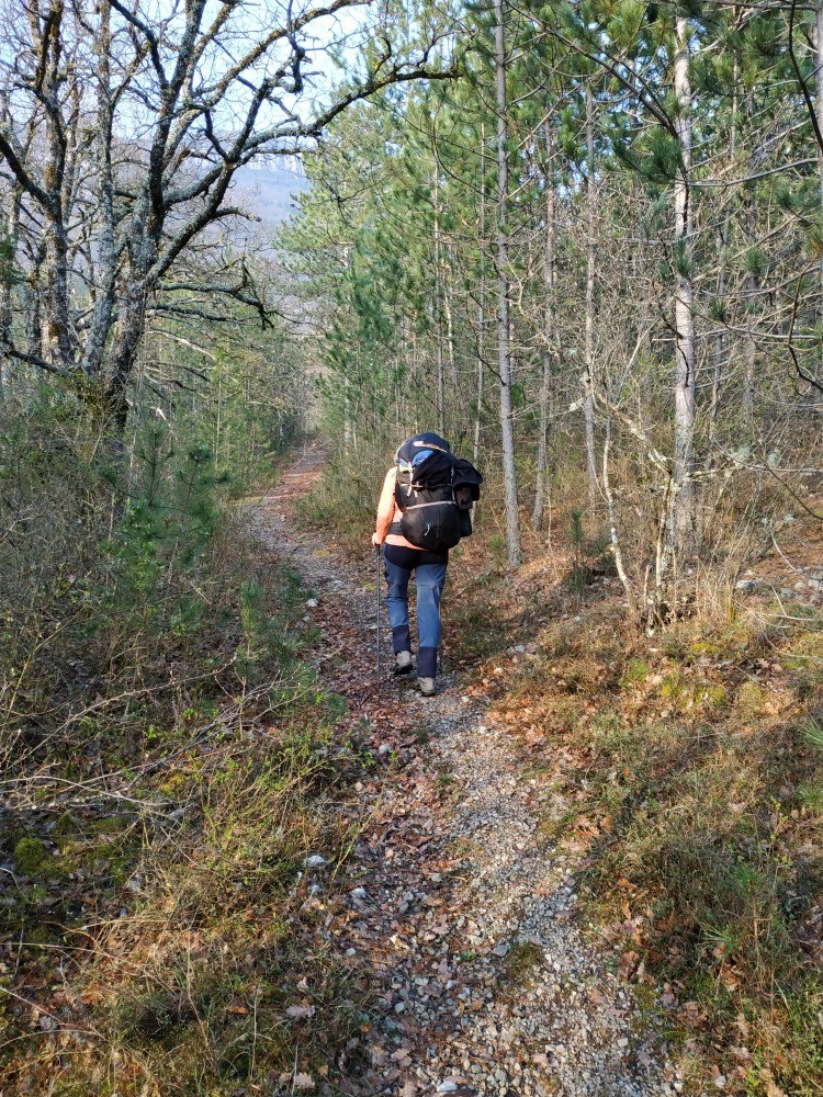 Merci Bivouak