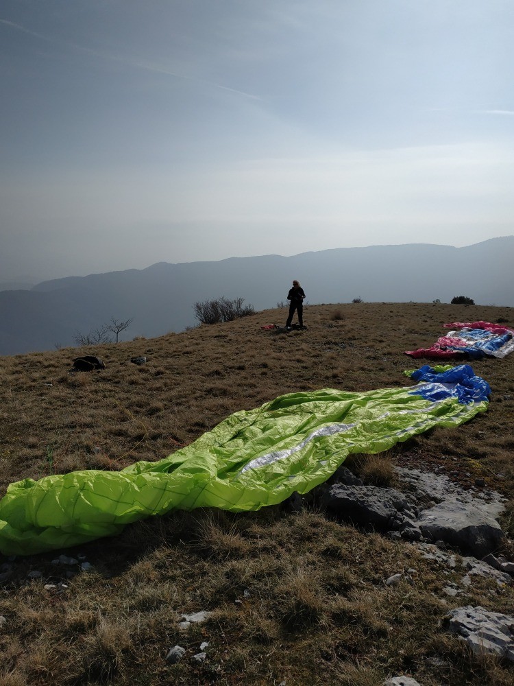 Merci Bivouak
