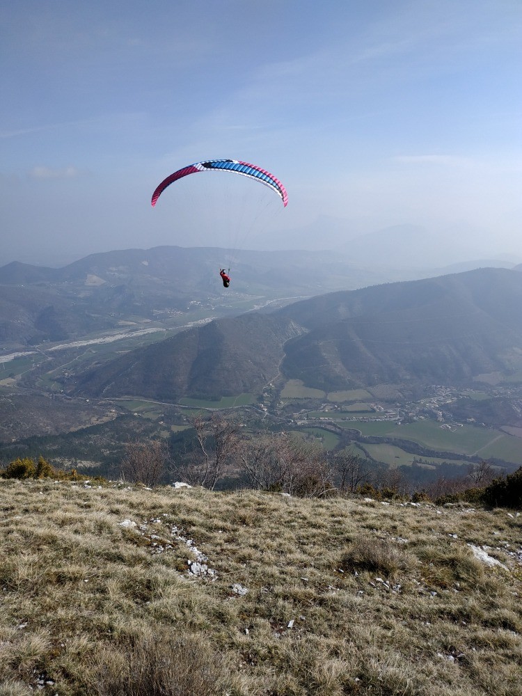 Merci Bivouak