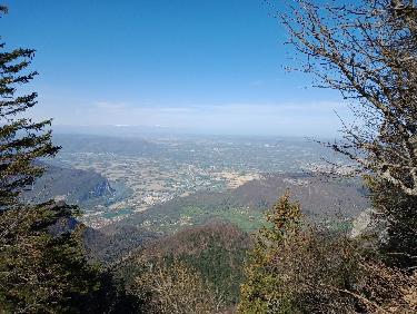 Merveilles de proximité !