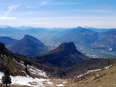 Merveilles de proximité !