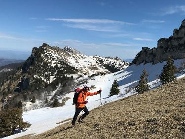 Merveilles de proximité !