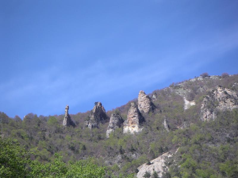 miélandre