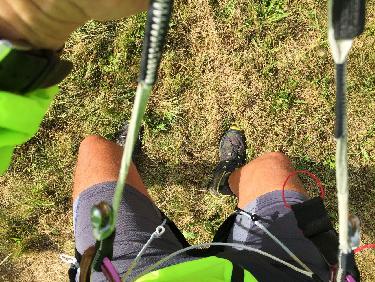 mon nouveau fauteuil ultra-minimaliste