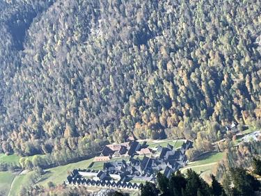 Monastère de la Grande Chartreuse