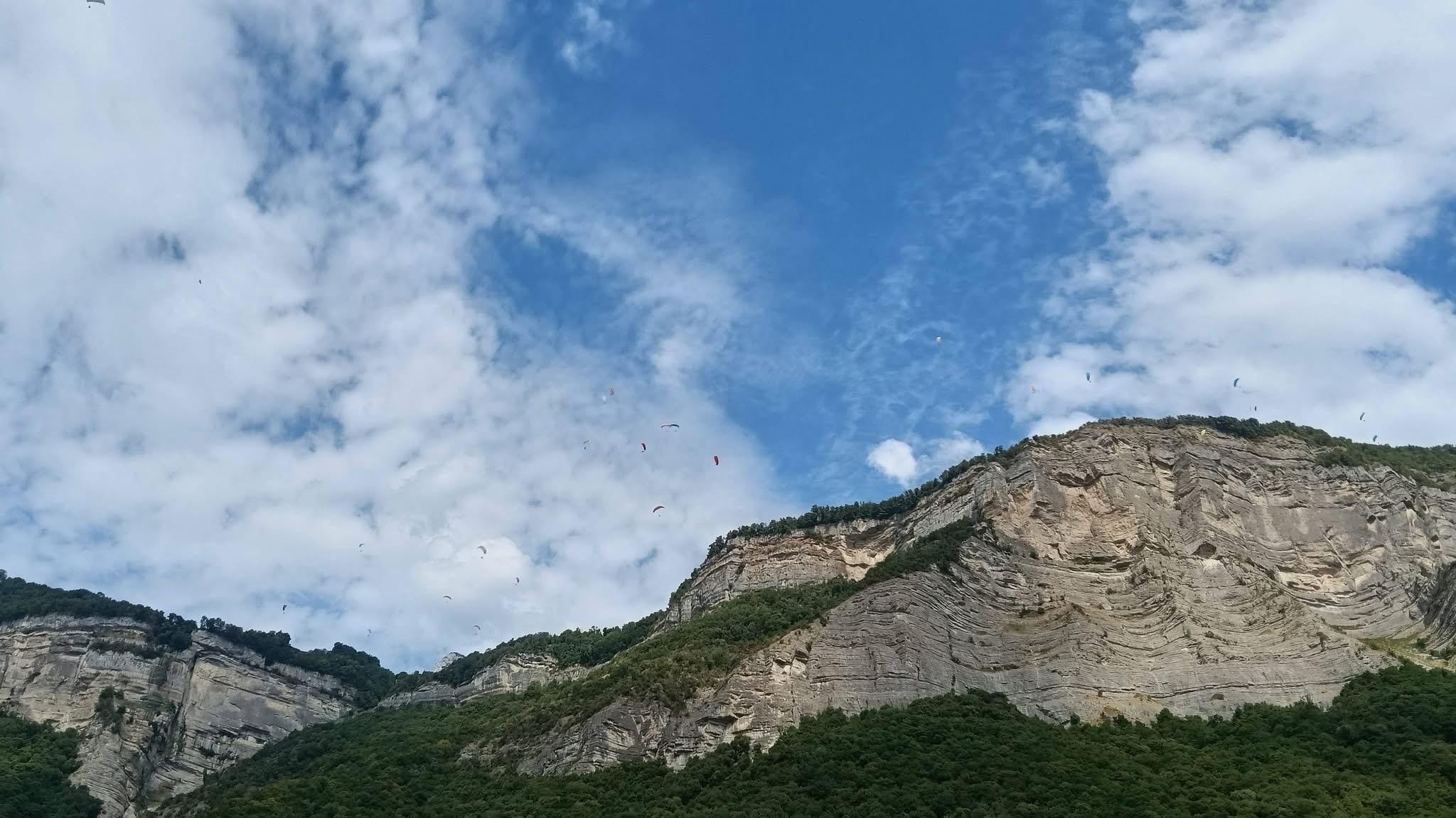 Du monde en l’air 