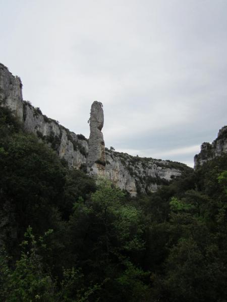 monolithe