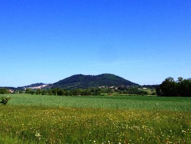 Mont Bar et AllÃ¨gre