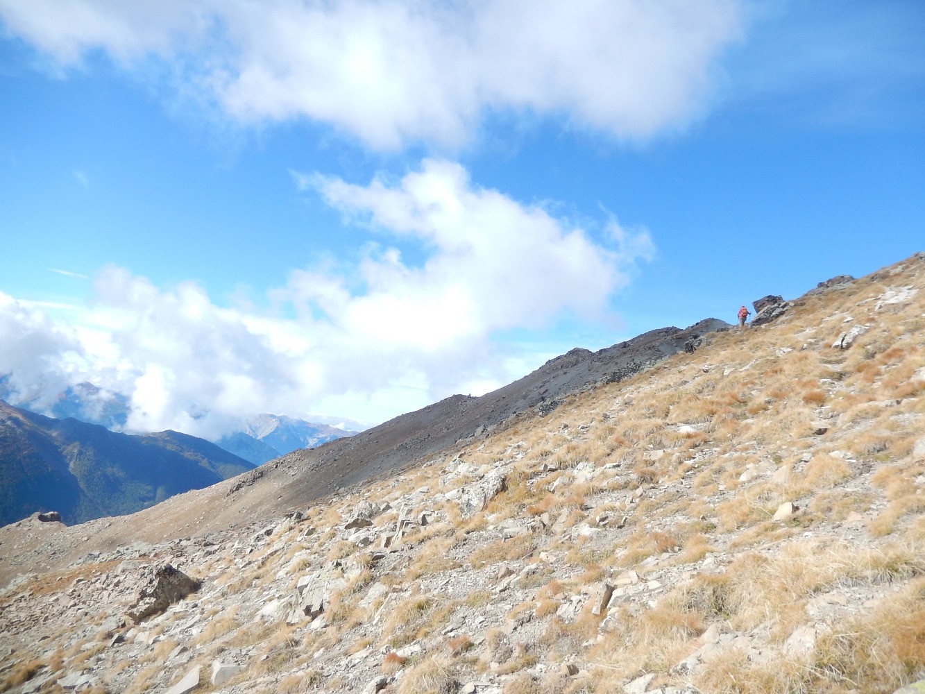 Mont Tailland