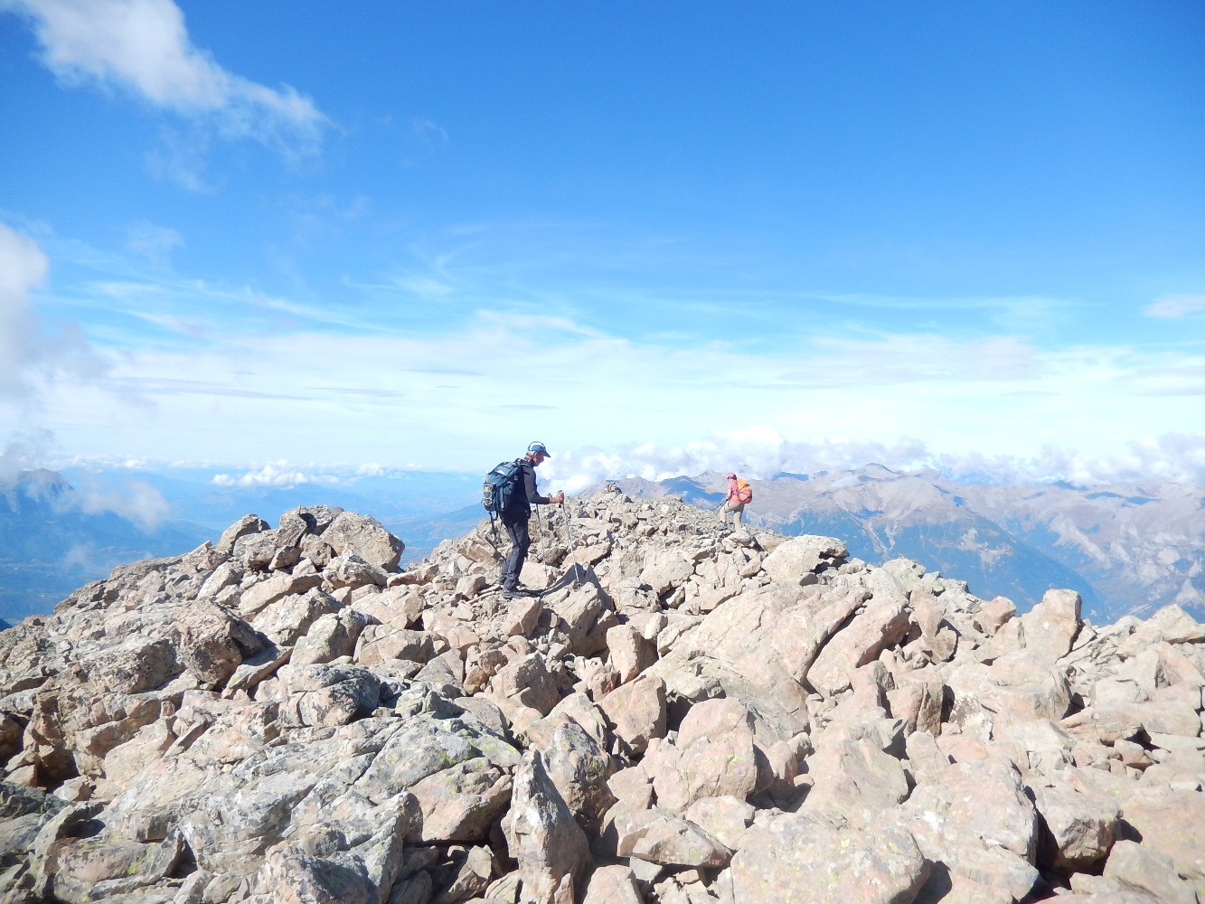 Mont Tailland