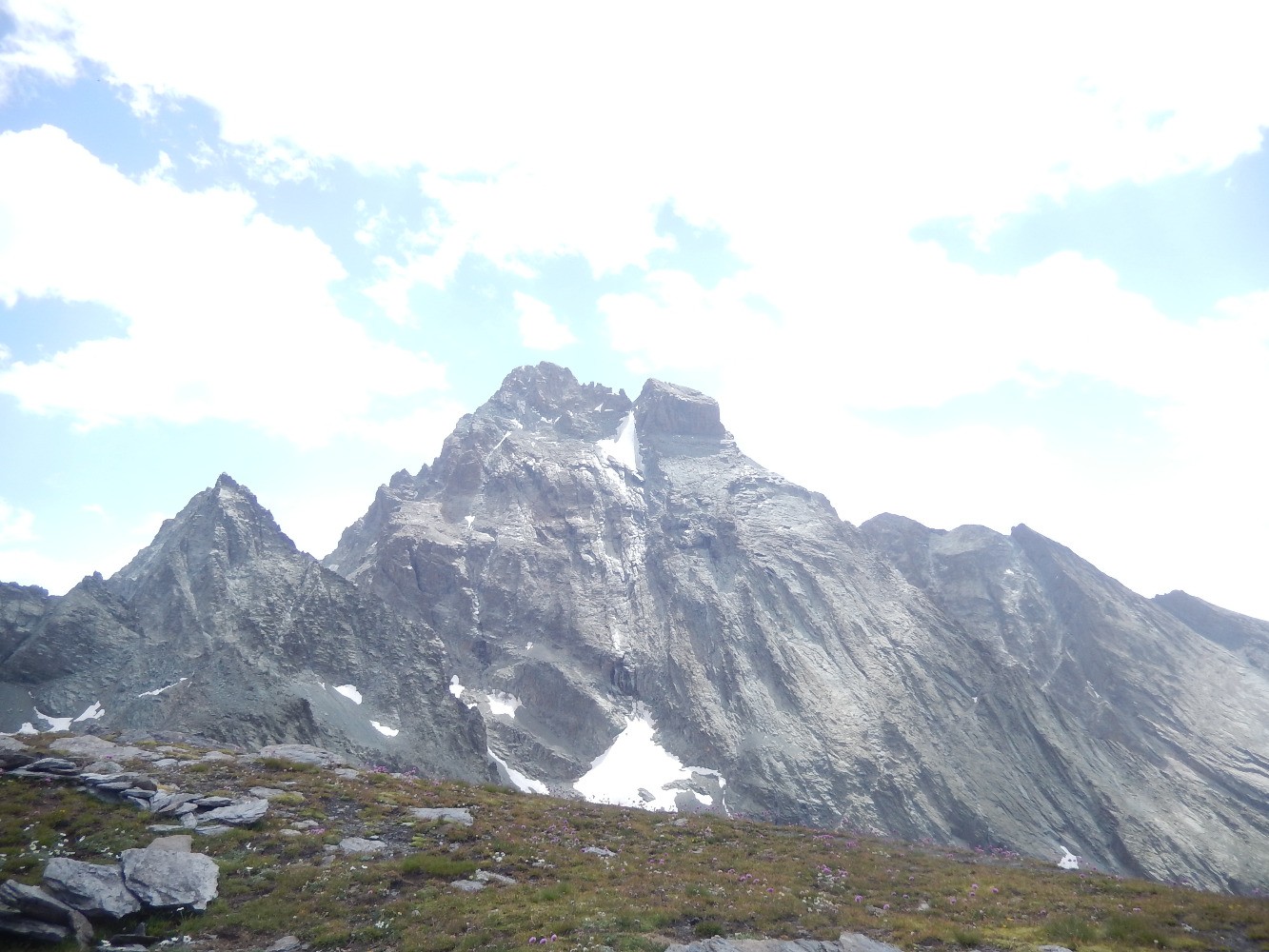 Mont Viso