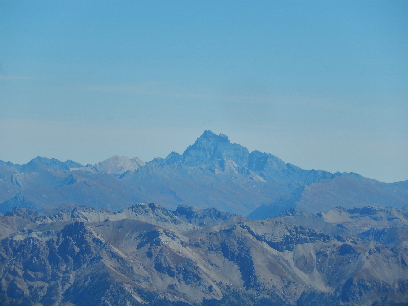 Mont Viso