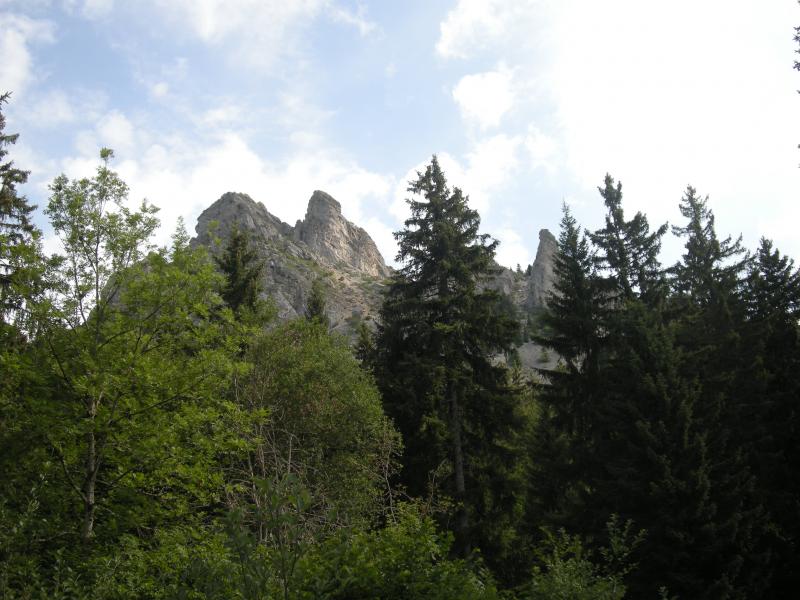 mont césar