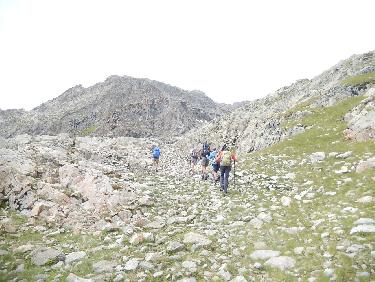 Montagne de CÃ©dÃ©ra