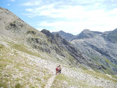 Montagne de CÃ©dÃ©ra