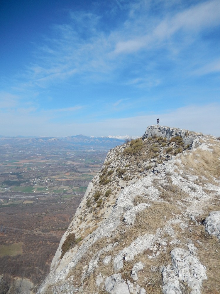 Montagne de Gache