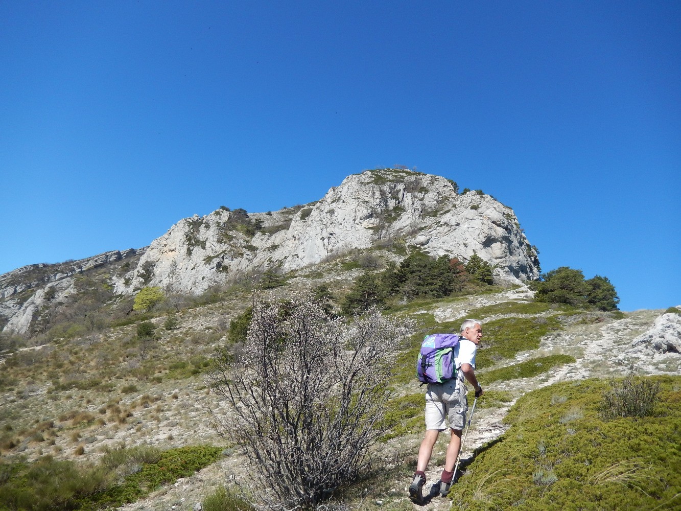 Montagne de Maraysse