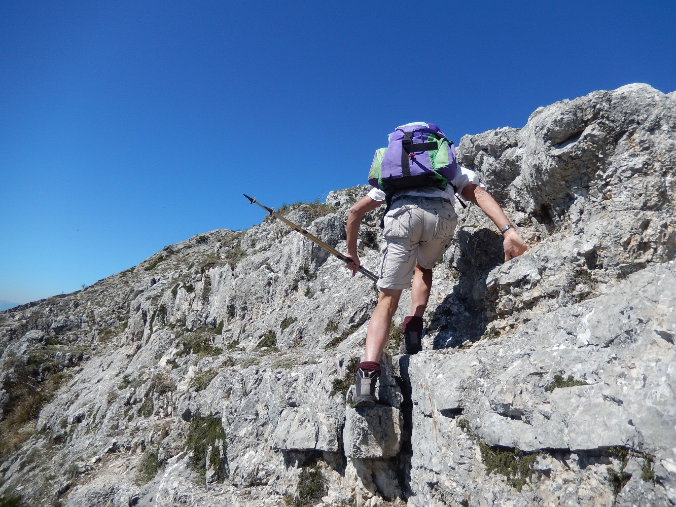 Montagne de Maraysse