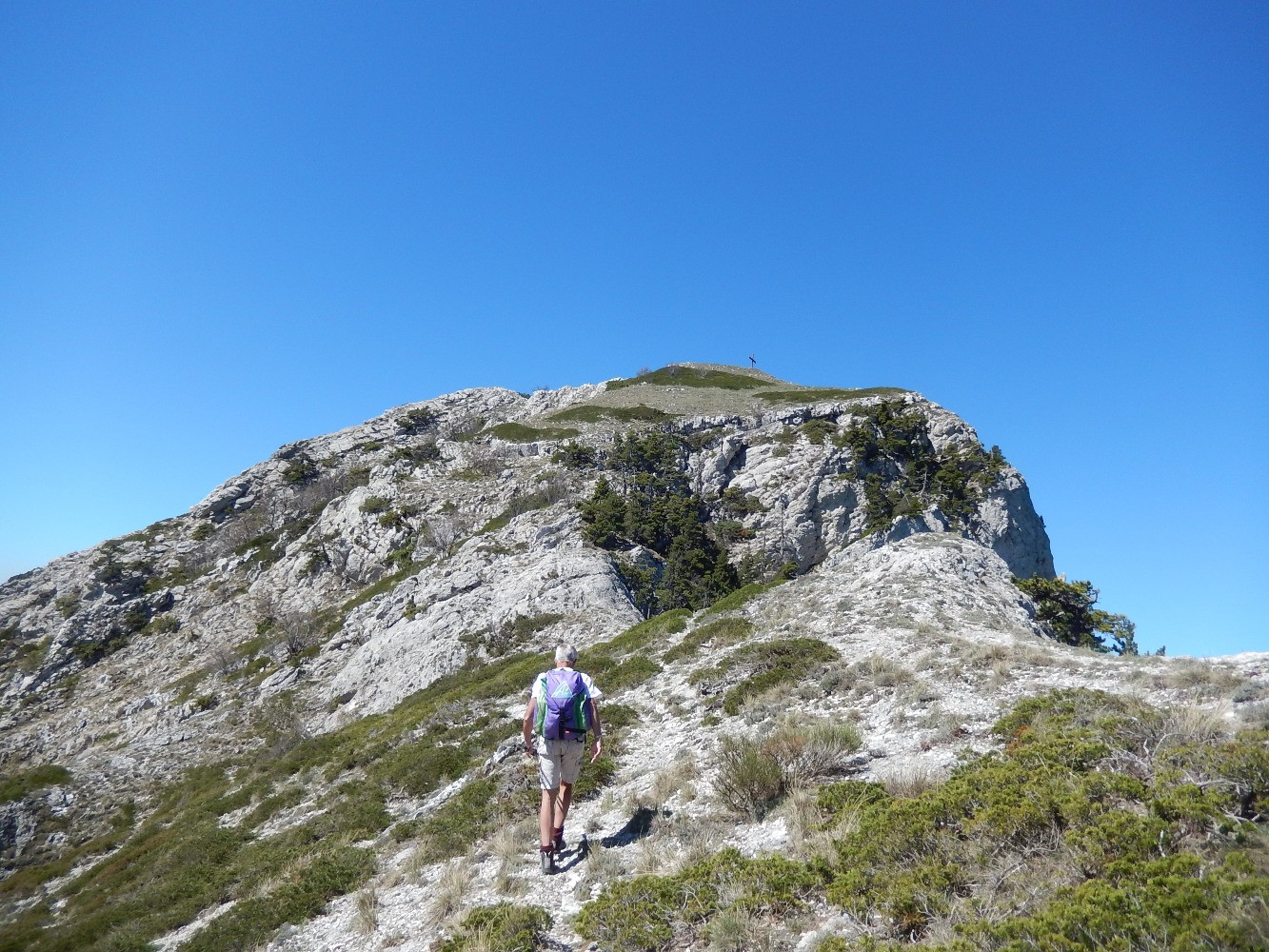 Montagne de Maraysse
