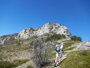 Montagne de Maraysse