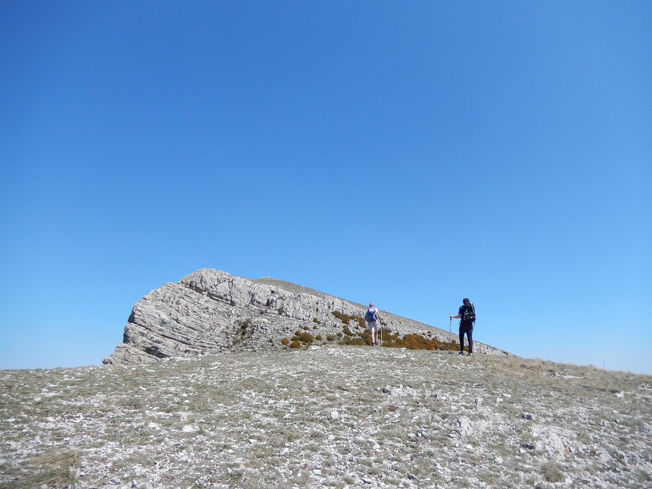 Montagne de Mare