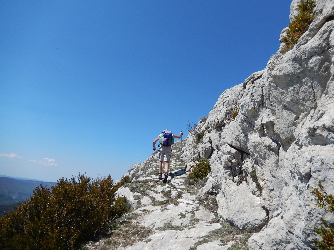 Montagne de Mare