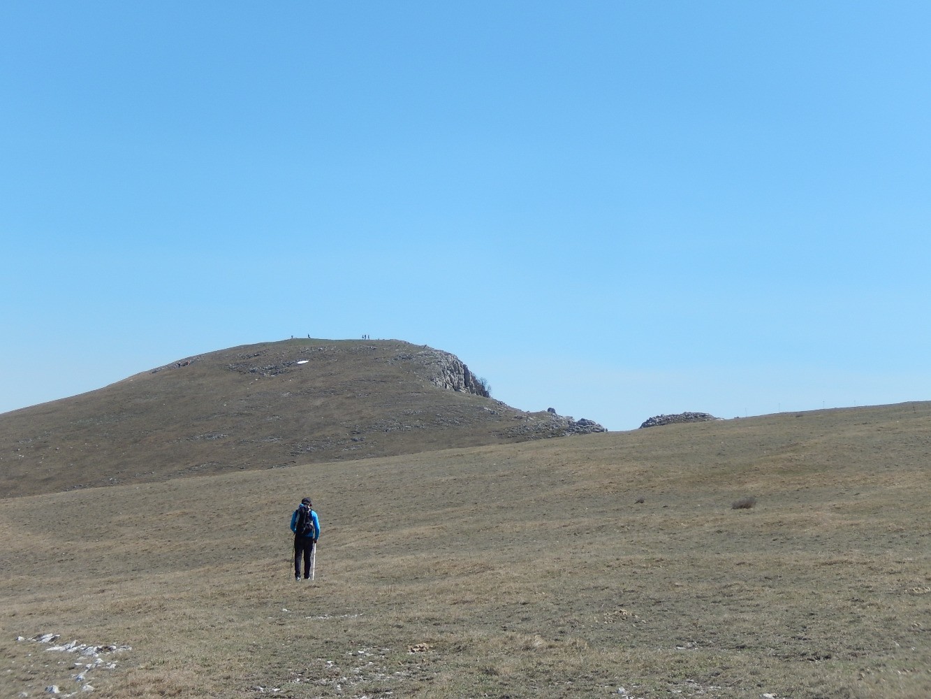 Montagne de Mare