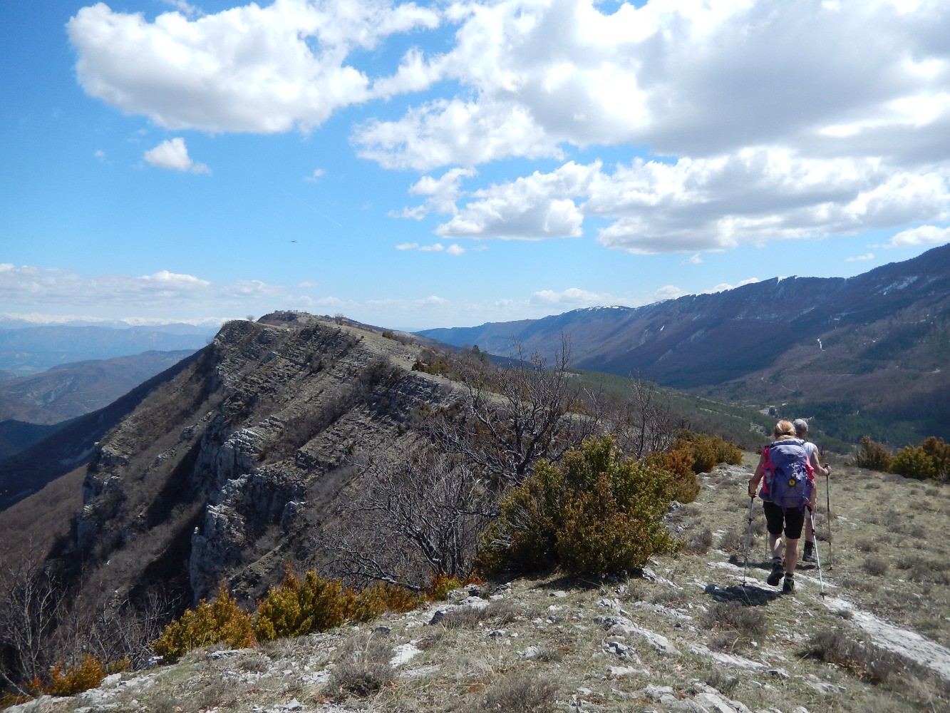 Montagne de PÃ©legrine