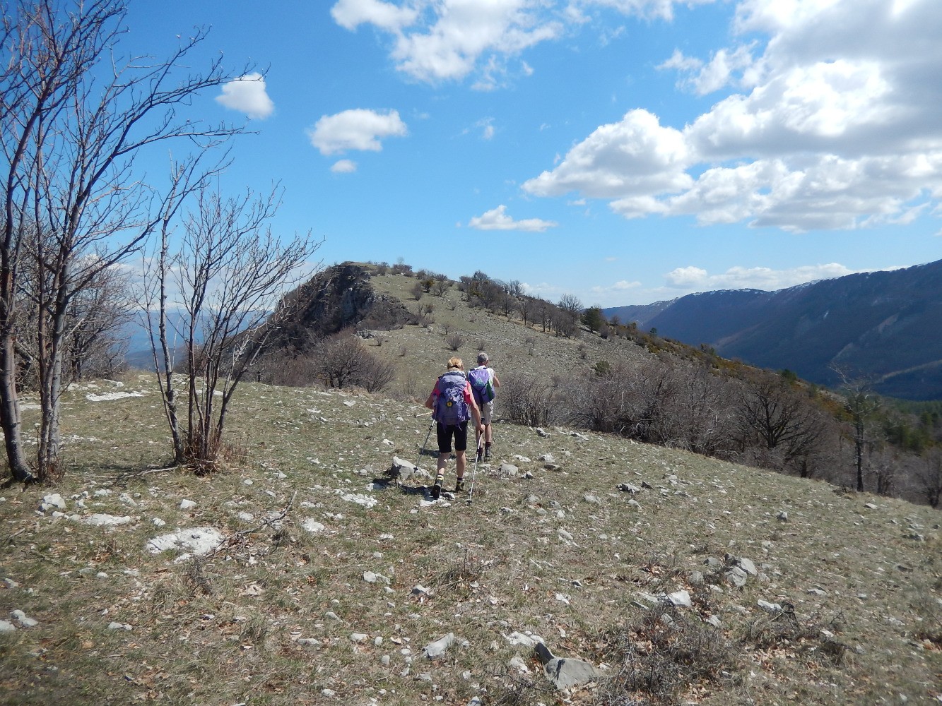 Montagne de PÃ©legrine