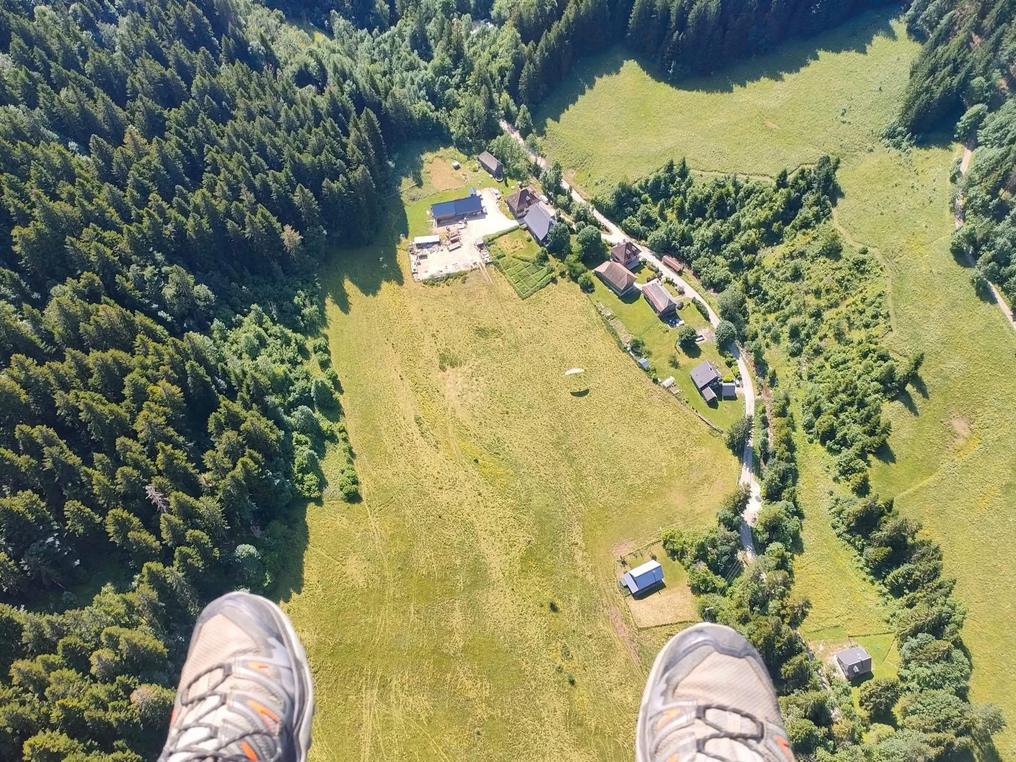La montagne magique *