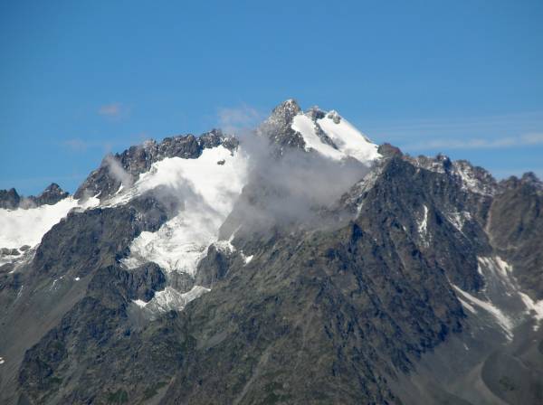 montagne des Agneaux
