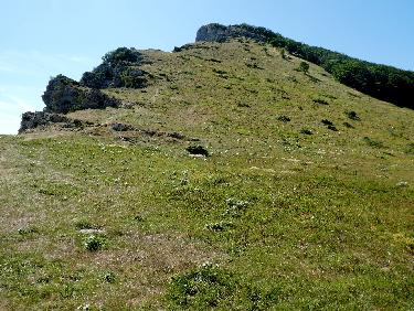 MontÃ©e Ã  Roche Rousse