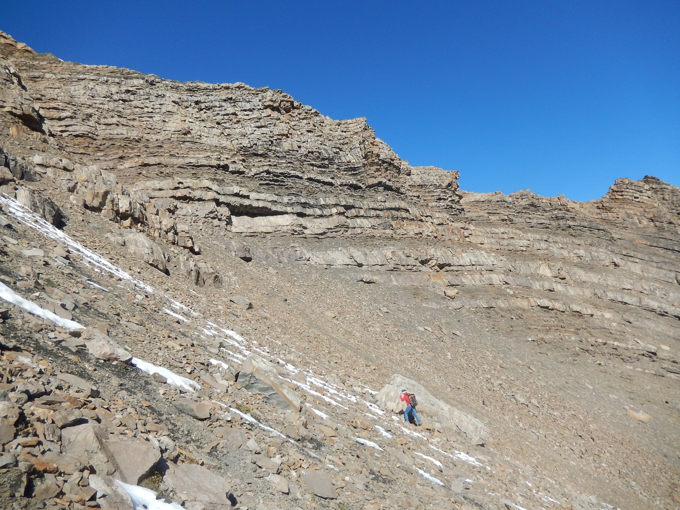 MontÃ©e au col de l'AigliÃ¨re