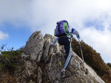 MontÃ©e au Rouchassou