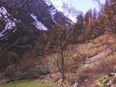 montÃ©e-pic de rochelaire et tÃªte de couleau