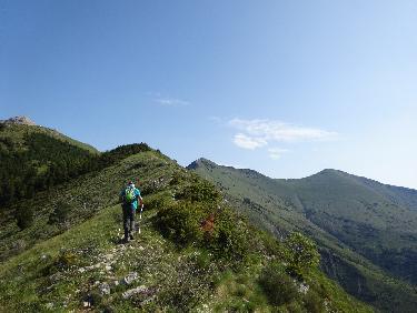 MontÃ©e sur Pierre Longue