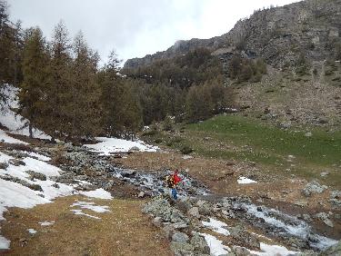 MontÃ©e vers l&apos;Hivernet