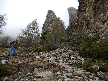 MontÃ©e vers l&apos;Hivernet