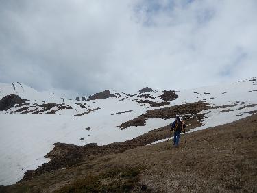 MontÃ©e vers l&apos;Hivernet