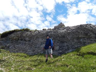 MontÃ©e vers le Faraut