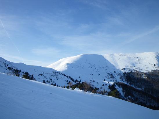 montée