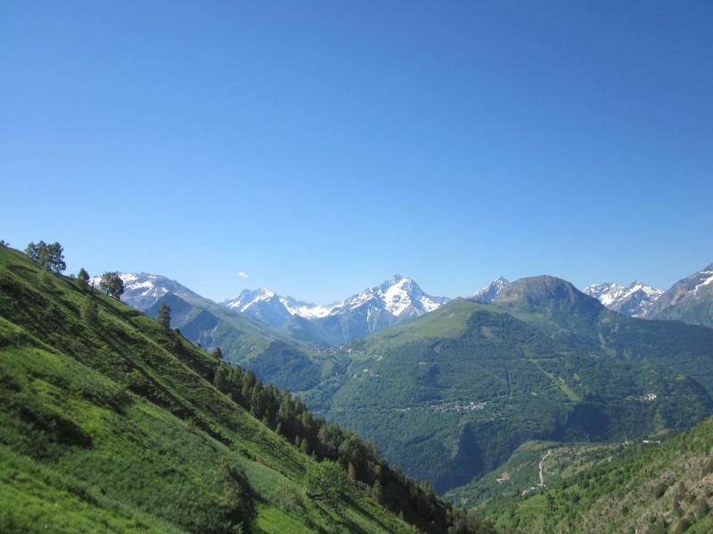 montée