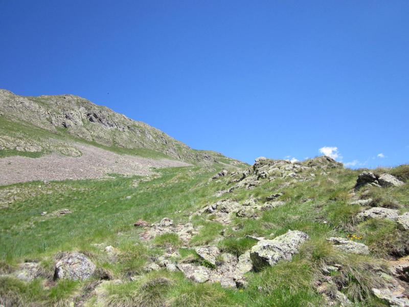 montée