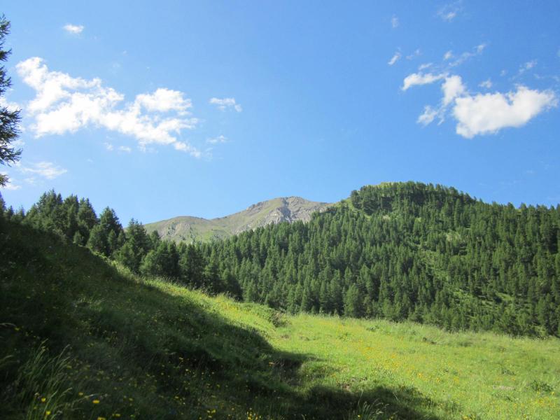 montée