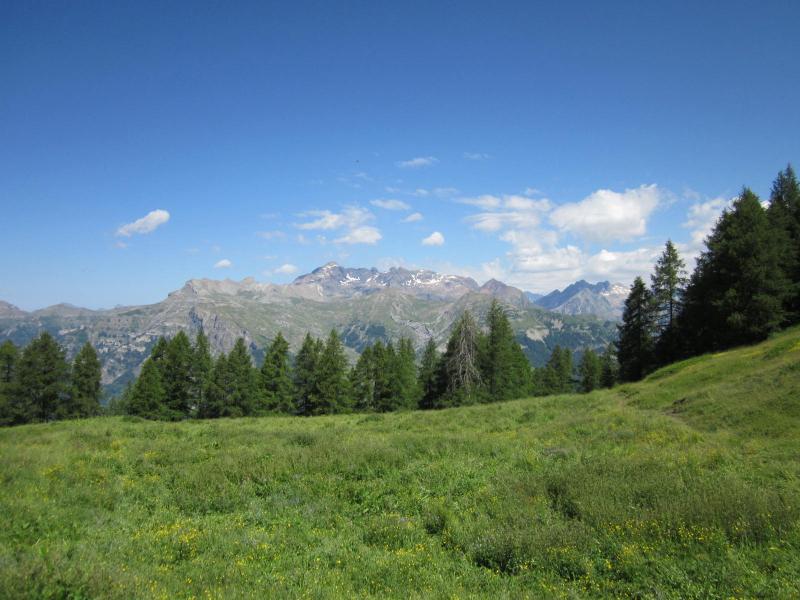 montée