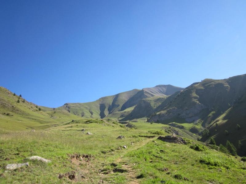 montée